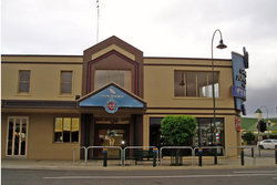 Grand Junction Hotel - Northern Rivers Accommodation 1
