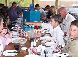 Ryans Hotel - Northern Rivers Accommodation 1
