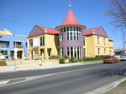 The Wicklow - Northern Rivers Accommodation 1