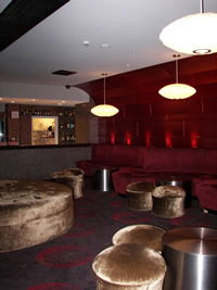 The Oxford Bathurst - Northern Rivers Accommodation 1