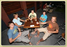 The Australia Hotel - Northern Rivers Accommodation 1