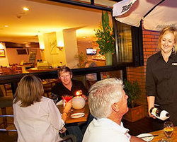 Chifley Albury - Northern Rivers Accommodation 1