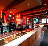 Marine Hotel - Northern Rivers Accommodation