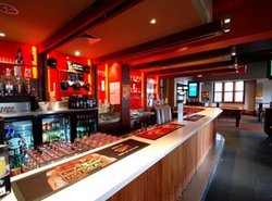 Marine Hotel - Northern Rivers Accommodation 0