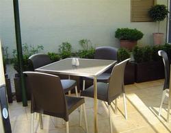 Railway Hotel - Northern Rivers Accommodation 1