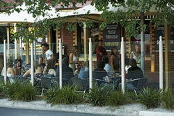 National Hotel Bendigo - Northern Rivers Accommodation 1