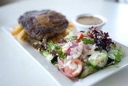 Henry Rous Tavern Hotel - Northern Rivers Accommodation 1