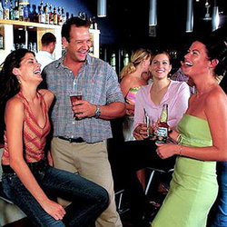 Blue Bell Hotel - Northern Rivers Accommodation 1