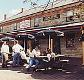 Surveyor General Inn - Northern Rivers Accommodation