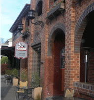 Berry Hotel - Northern Rivers Accommodation 1