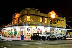 Sir Jospeh Banks Hotel - Northern Rivers Accommodation 1