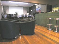 Olympic Hotel Sydney - Northern Rivers Accommodation 1