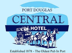 Central Hotel - Northern Rivers Accommodation 1