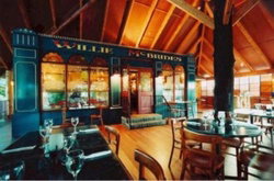 Willie McBrides Irish Bar - Northern Rivers Accommodation 1