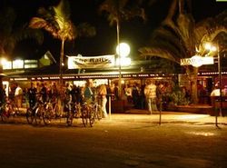 Railway Friendly Bar - Northern Rivers Accommodation 1