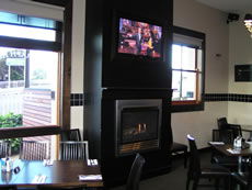 The Telegraph Hotel Geelong - Northern Rivers Accommodation 1