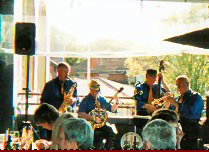 The Grand Hotel Healesville - Northern Rivers Accommodation 1