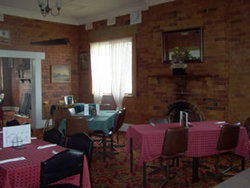 Commercial Hotel Hayfield - Northern Rivers Accommodation 1