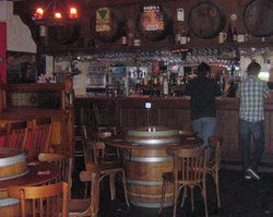The Oak Tree Tavern - Northern Rivers Accommodation 1
