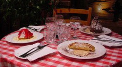 Ciao Italia - Northern Rivers Accommodation 1