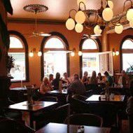 The Rose Hotel - Lounge Bar - Northern Rivers Accommodation 1