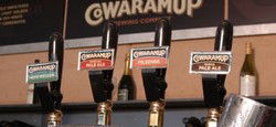 Cowaramup Brewing Company - Northern Rivers Accommodation 1
