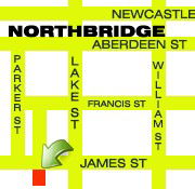 Paramount Nightclub - Northern Rivers Accommodation 1