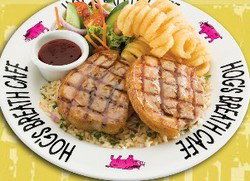 Hogs Breath - Mandurah - Northern Rivers Accommodation 1