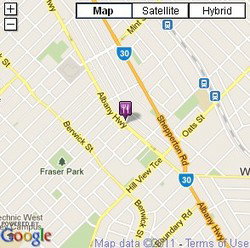 Franklins Tavern - Northern Rivers Accommodation 1