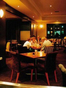 Silks Bar & Bistro - Northern Rivers Accommodation 1