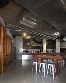 Main Bar - The Oxford Hotel - Northern Rivers Accommodation 1
