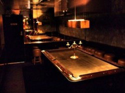 Iguana Bar - Northern Rivers Accommodation 1