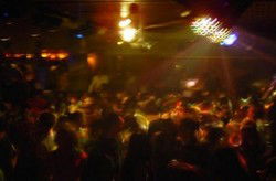 Club Tracks - Northern Rivers Accommodation 1