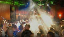 Q Bar - Northern Rivers Accommodation 1