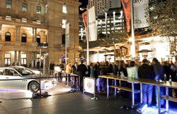 Quay Bar - Northern Rivers Accommodation 1