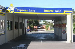 Ryans Hotel - Northern Rivers Accommodation 2
