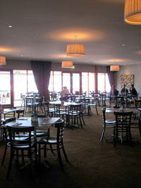 The Oxford Bathurst - Northern Rivers Accommodation 2