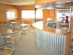The Lake George Hotel - Northern Rivers Accommodation 2