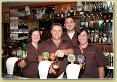 The Australia Hotel - Northern Rivers Accommodation 2