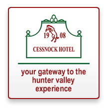 The Cessnock Hotel - Northern Rivers Accommodation 2