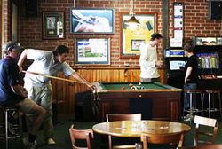 National Hotel Bendigo - Northern Rivers Accommodation 2