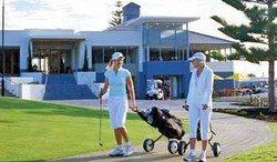 The Mediterranean Restaurant - Northern Rivers Accommodation 2