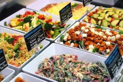 The Groper & His Wife - Northern Rivers Accommodation 2