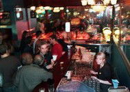 Paramount Nightclub - Northern Rivers Accommodation 2