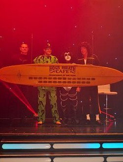 Hogs Breath - Mandurah - Northern Rivers Accommodation 2