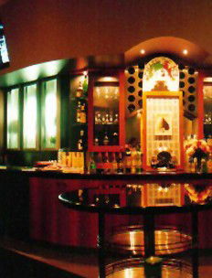 Silks Bar & Bistro - Northern Rivers Accommodation 2