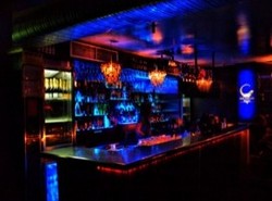 Iguana Bar - Northern Rivers Accommodation 2