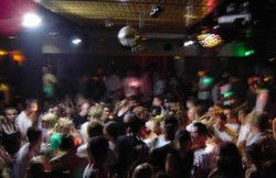 Club Tracks - Northern Rivers Accommodation 2