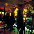 Crystal Bar - Northern Rivers Accommodation 2