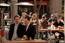 Quay Bar - Northern Rivers Accommodation 2